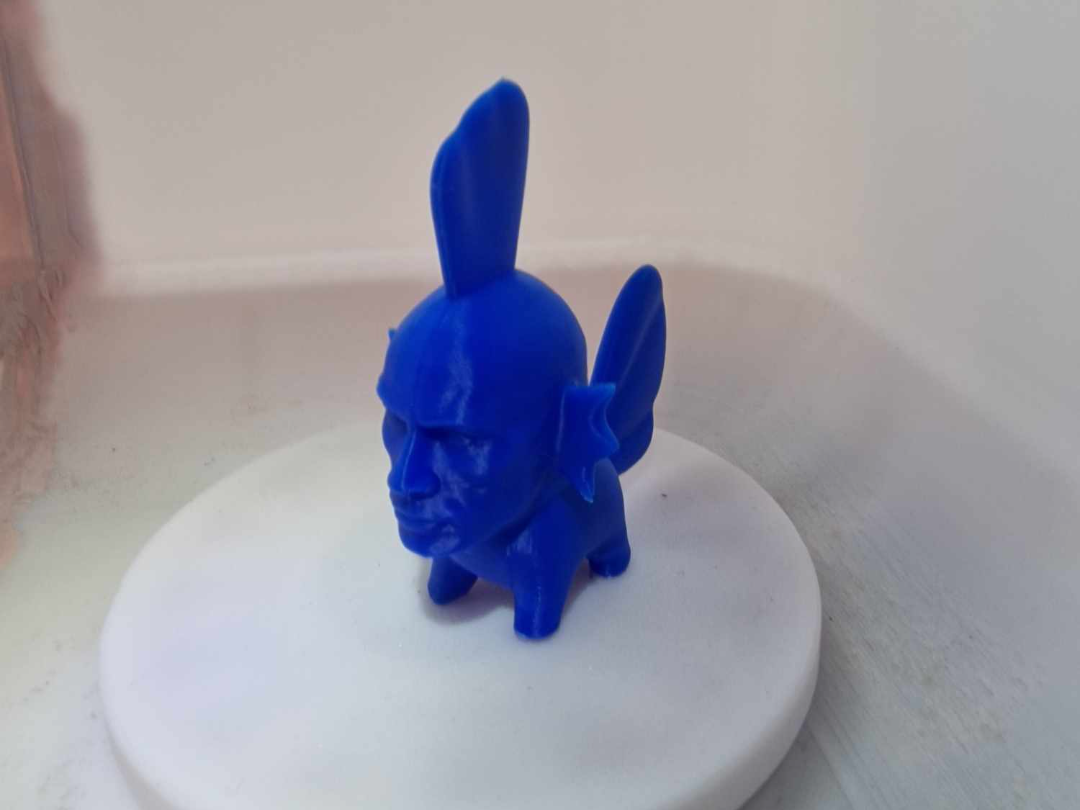 MudRock - Mudkip with the rocks face