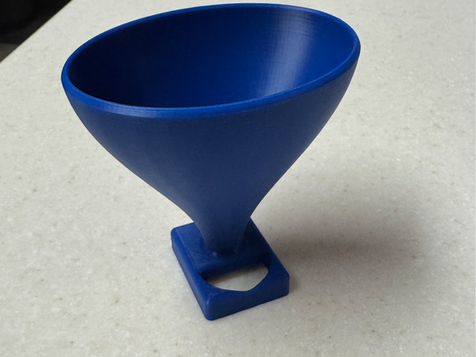 Bosch 800 Series Dishwasher Rinse Aid Funnel