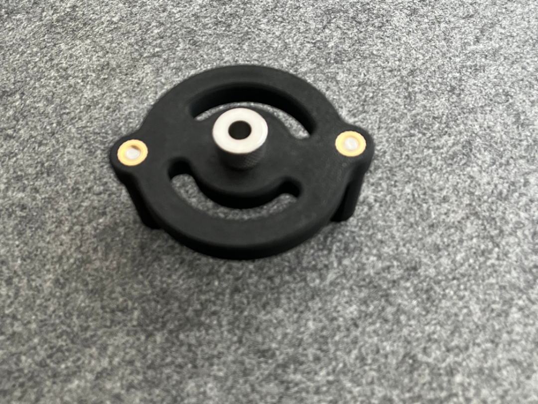 Selbstzentrierende Bohrführung Bohrbuchsen M14x1,5
