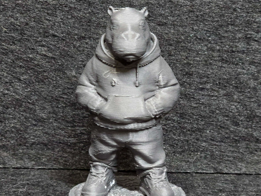 Hip Hippo