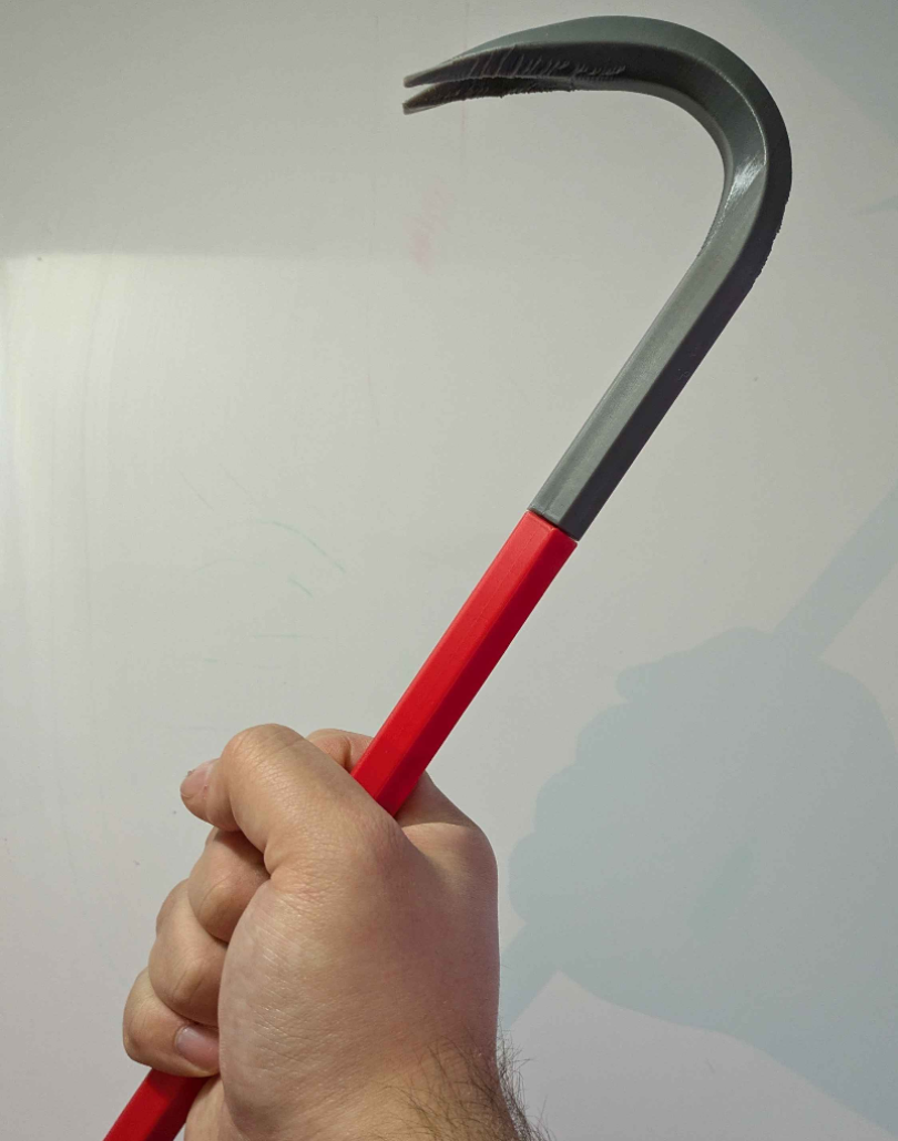 Crowbar