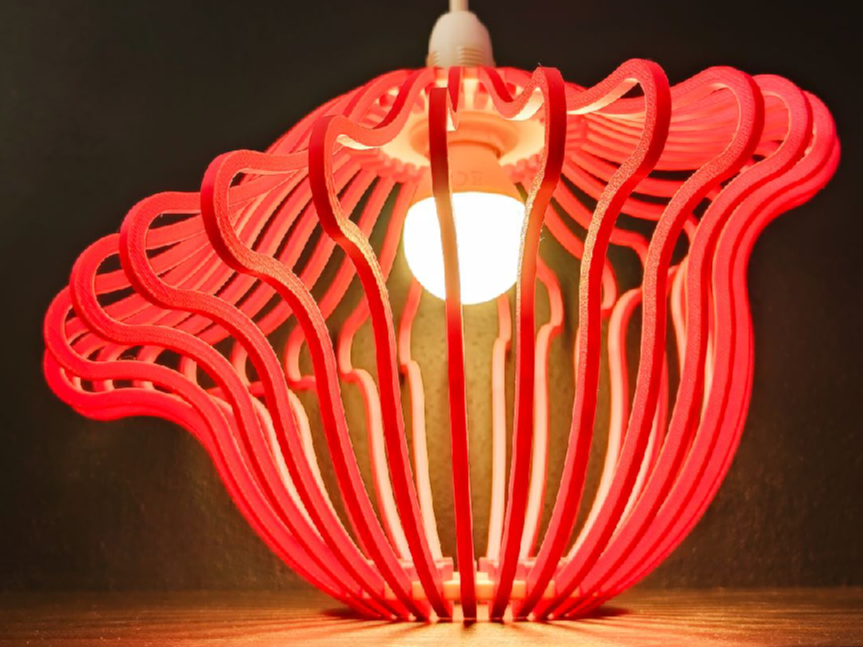 Symphony Lampshade