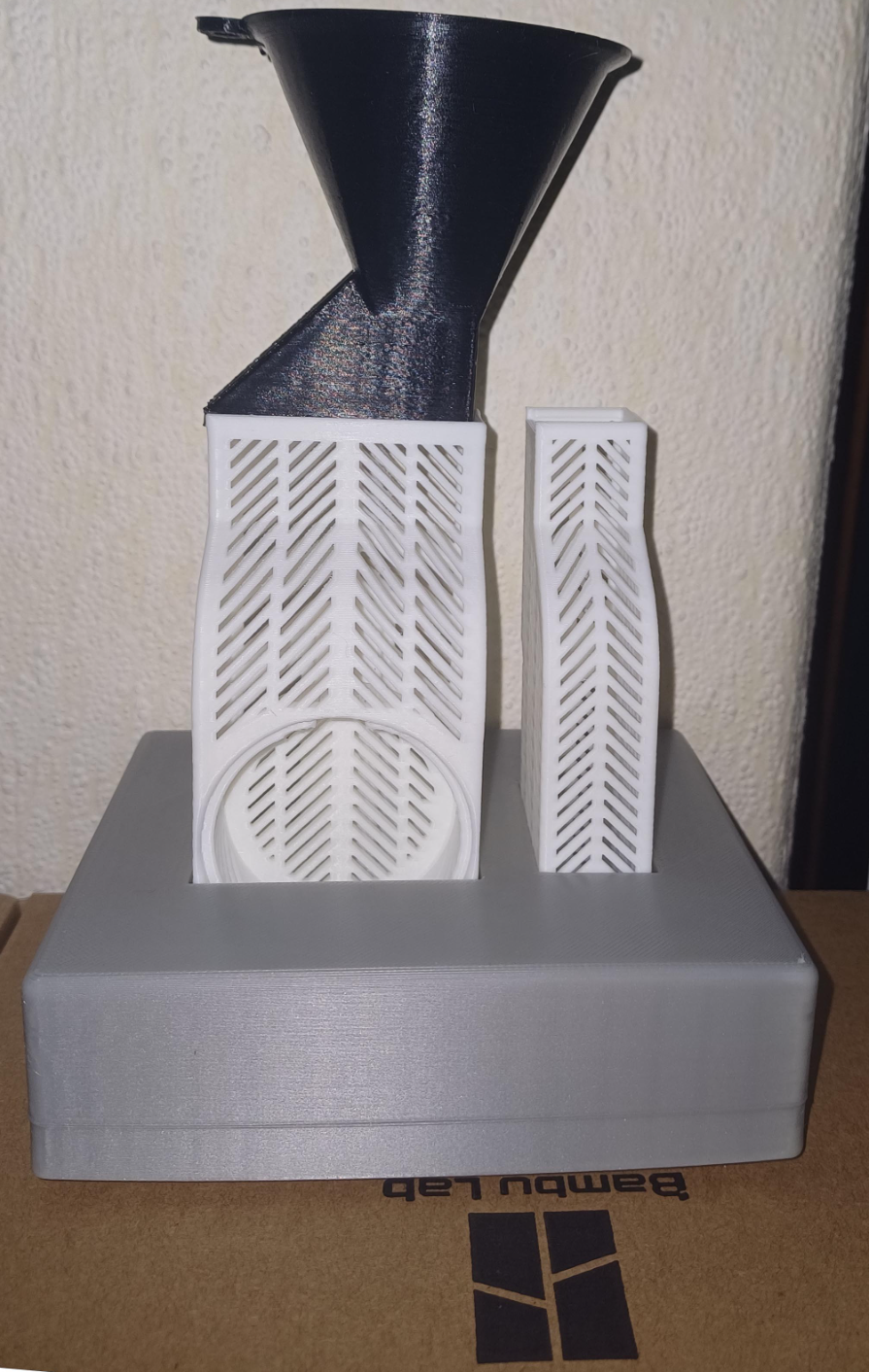 Dry pods (AMS) Holder