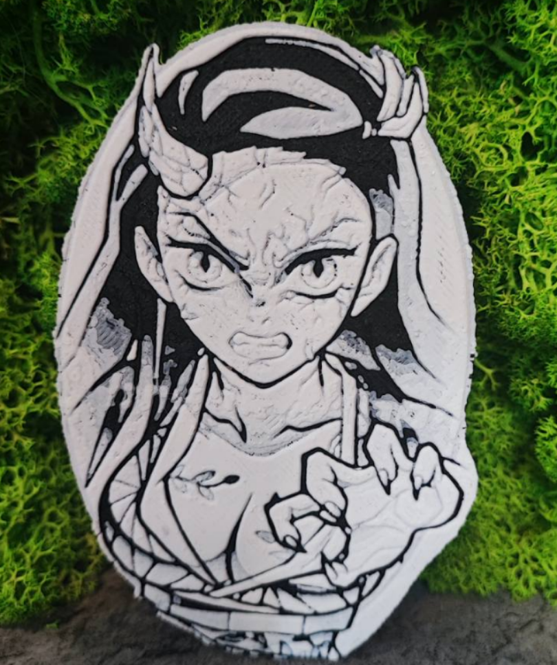Nezuko