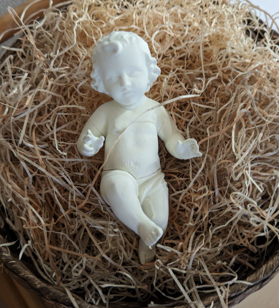 Gusu bambino