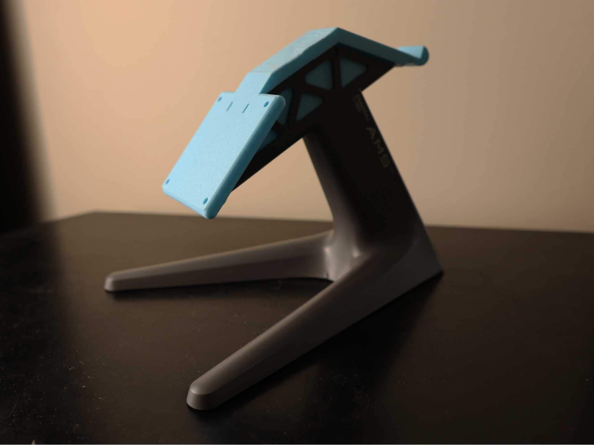 AMS Lite Stand Angled VESA Mount Adapter