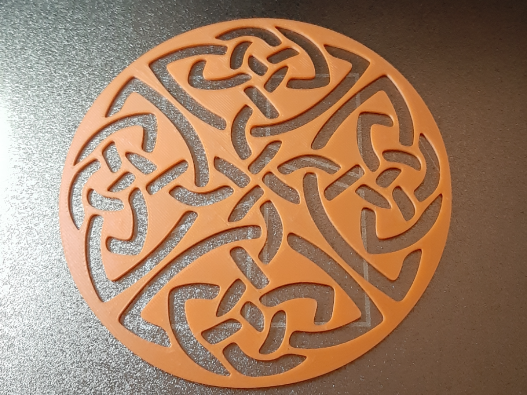 Celtic Knot