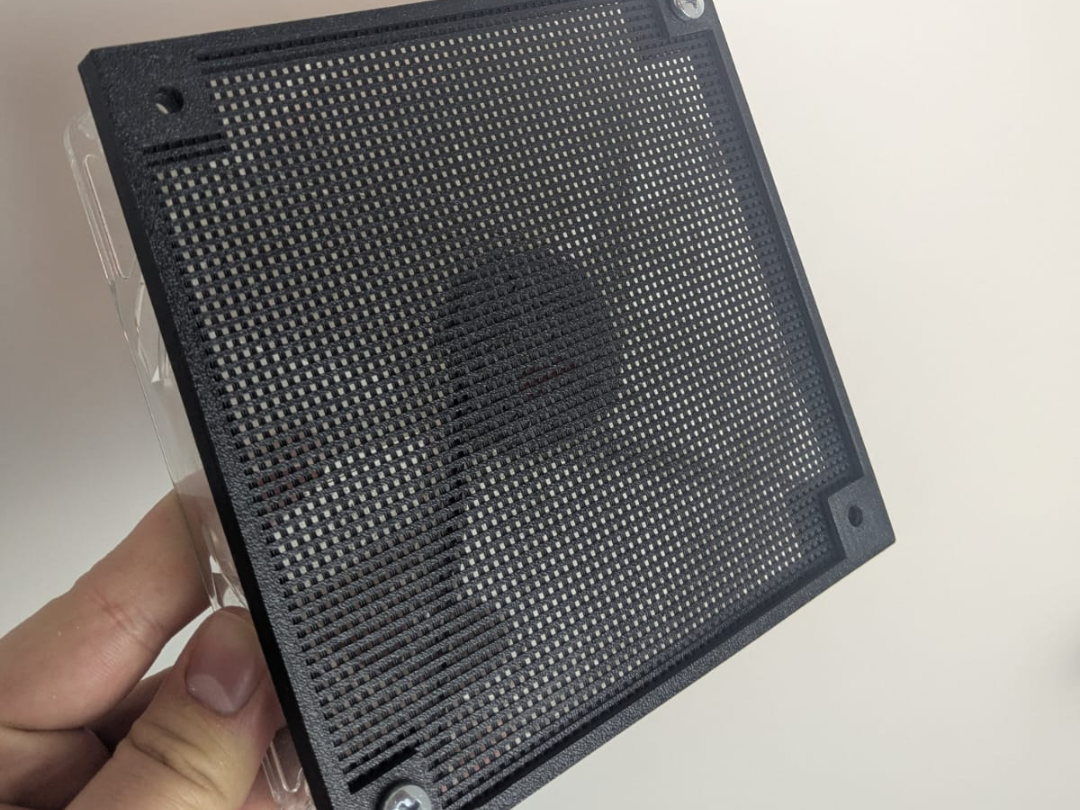Pc Lüfter Staubfilter (140mm)