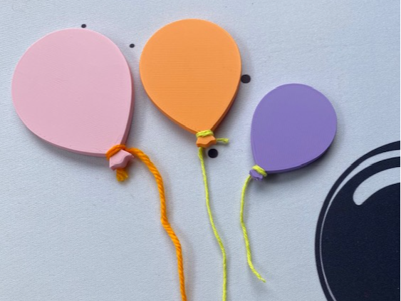 Ballon