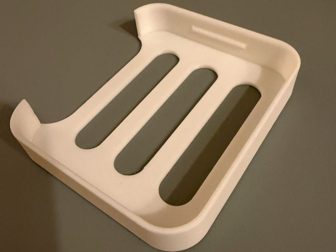 Diaper Genie Platinum Carbon Filter Holder