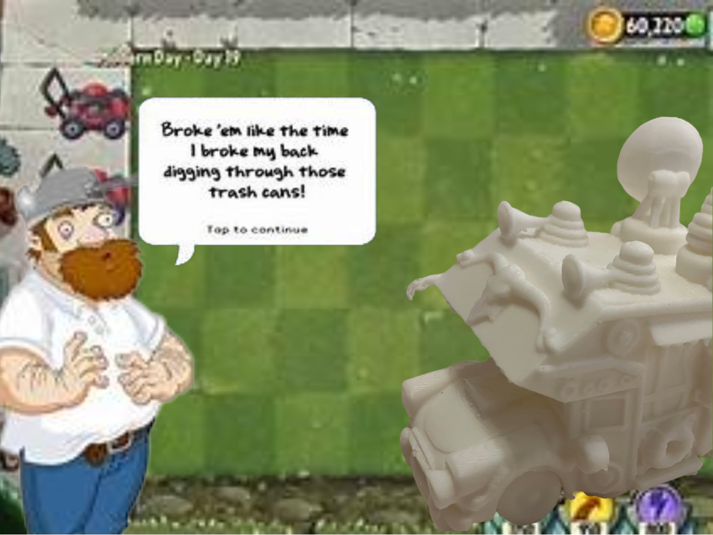 Penny (PVZ 2)