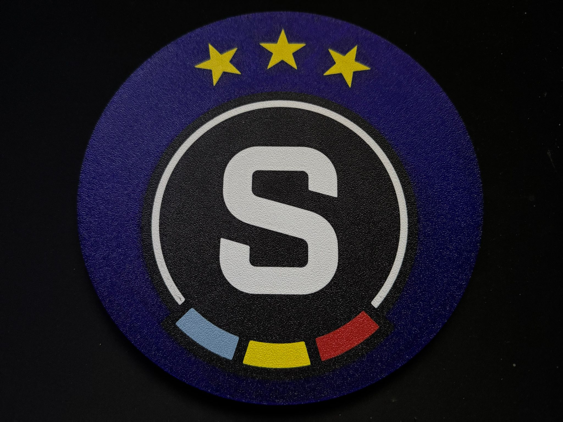 AC SPARTA PRAHA - logo