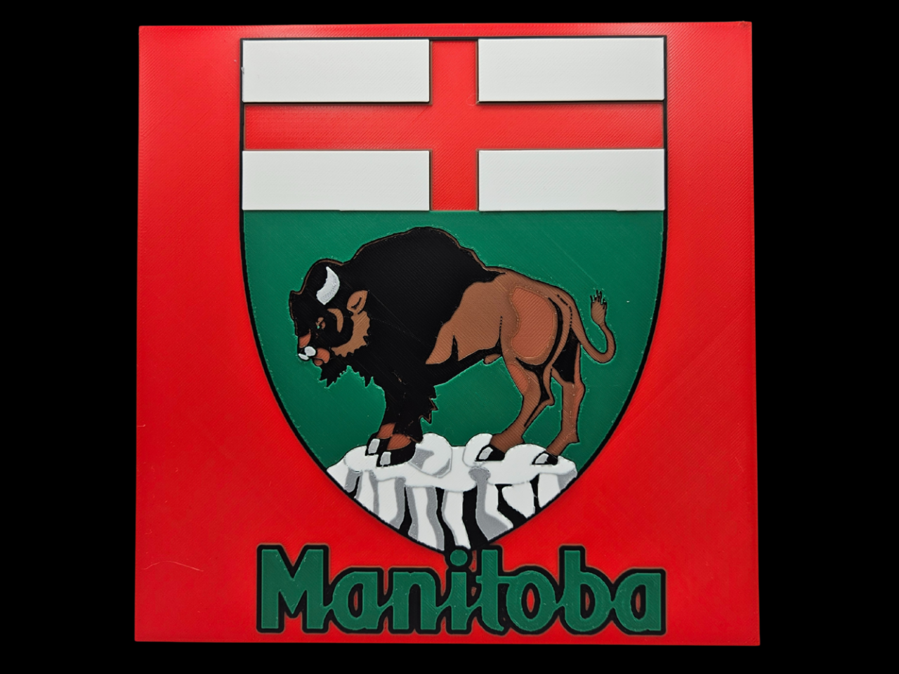 Manitoba (Canada's Provinces and Territories)