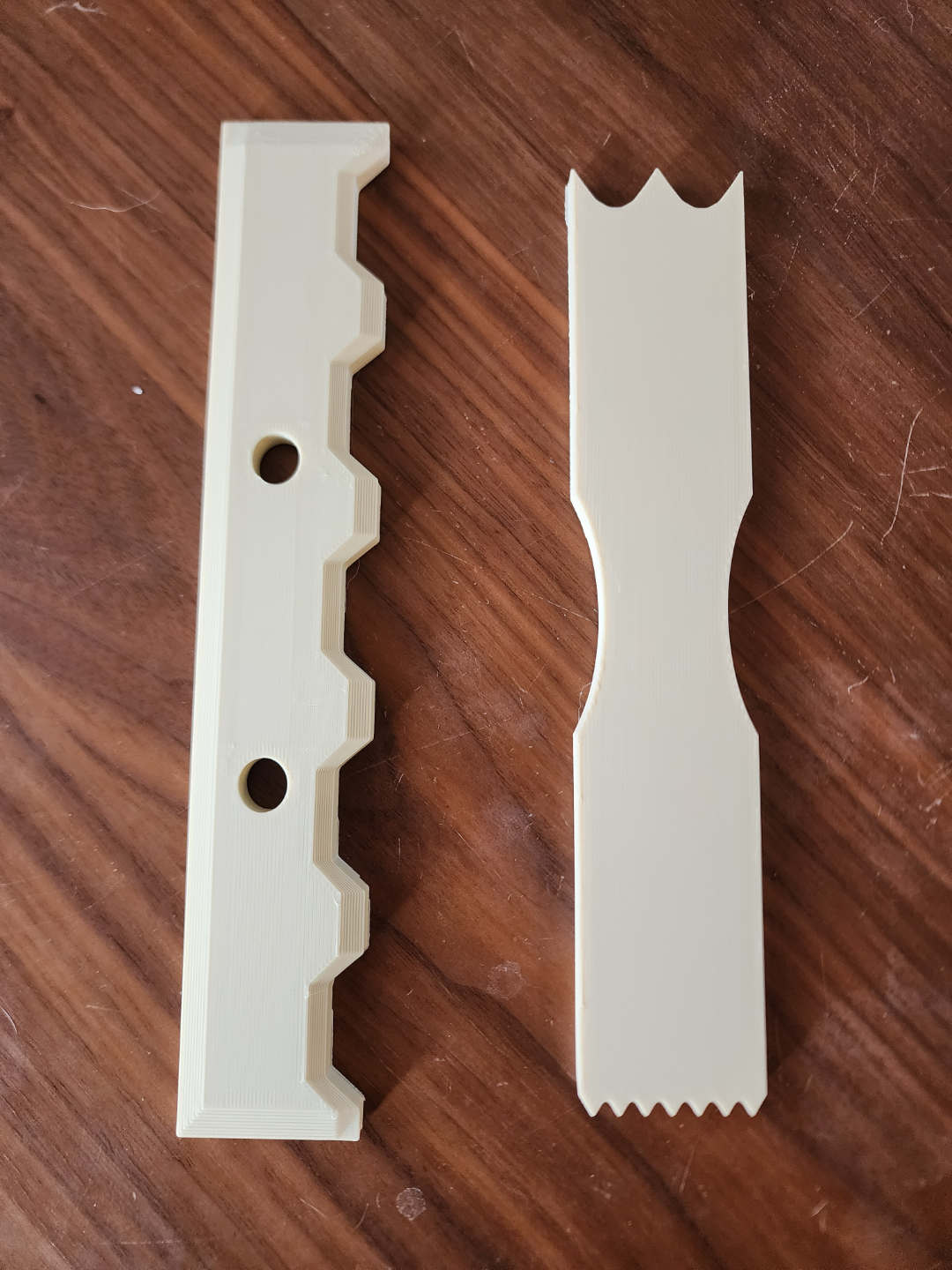 Pottery Ribs | Sculpting tool | Pottery Wheel