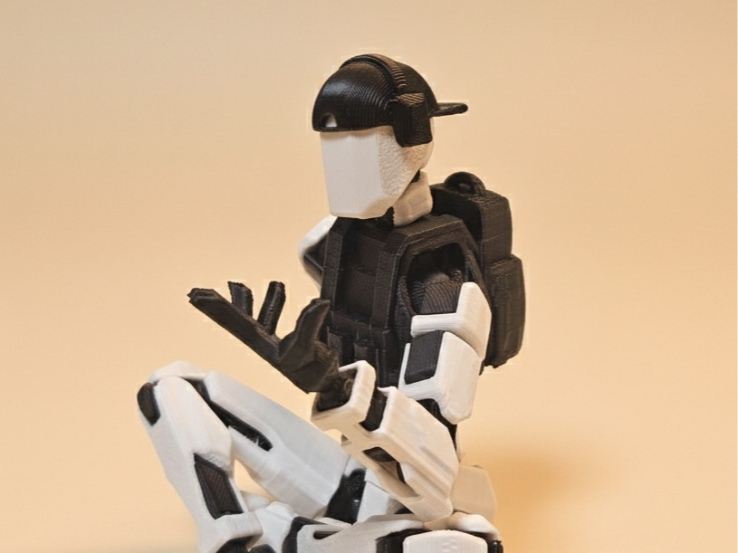 Dummy 13 tactical headset ball cap