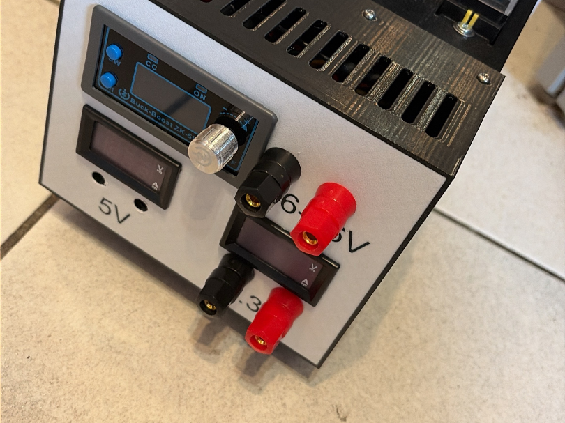 BeQuiet! ATX Lab PSU
