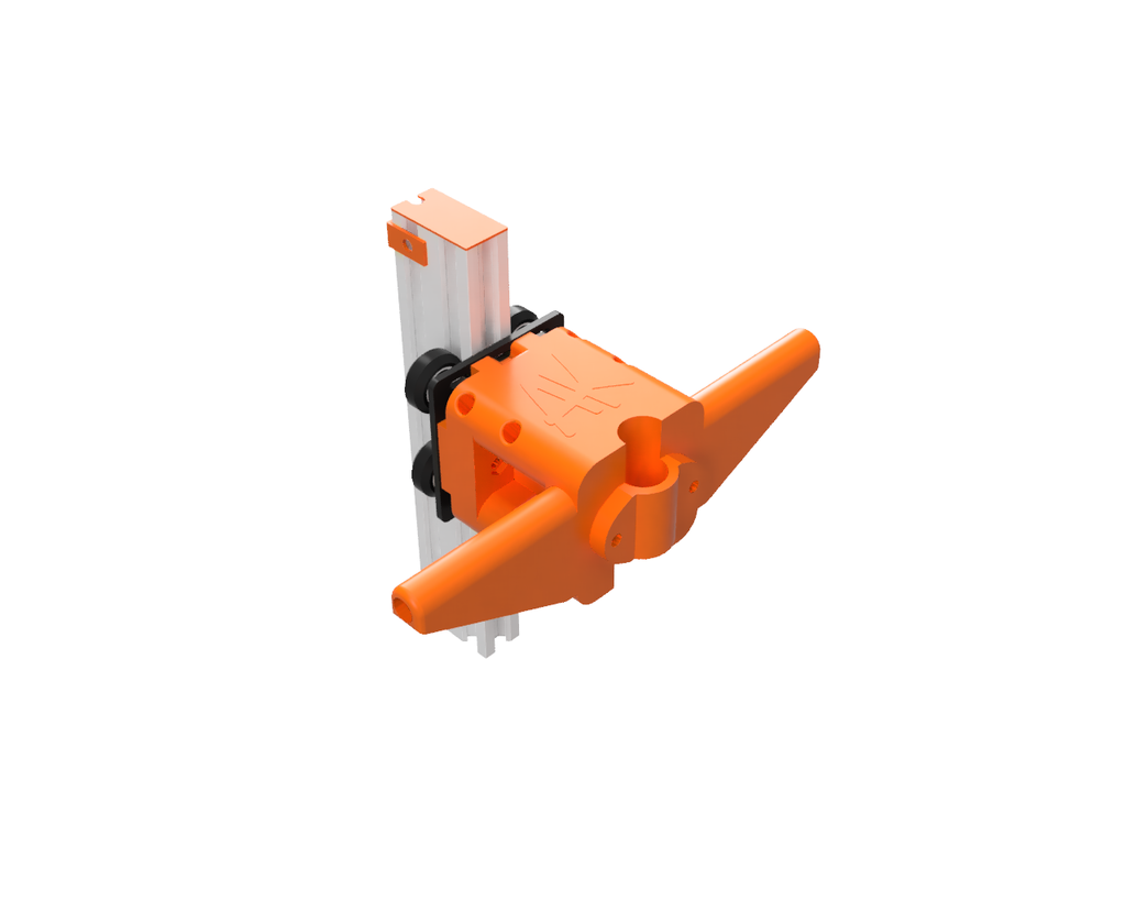 Thread Insert Tool