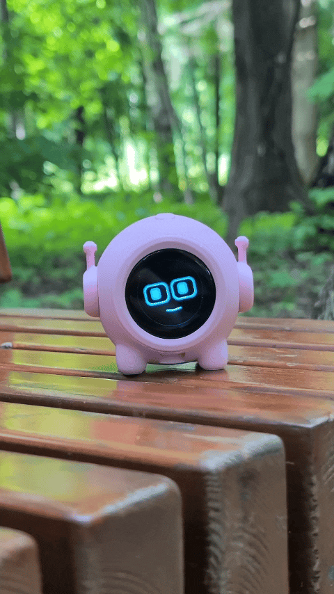 PUPU bot