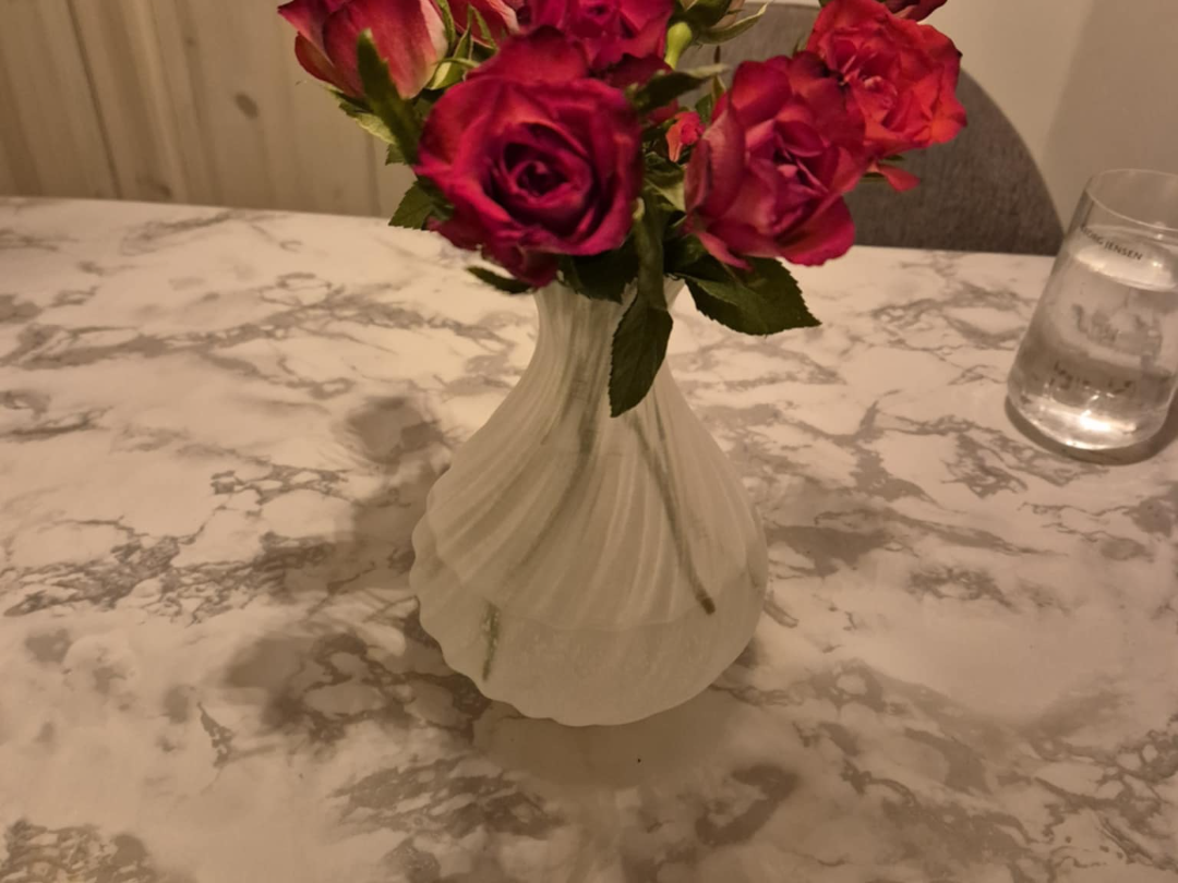 Vase