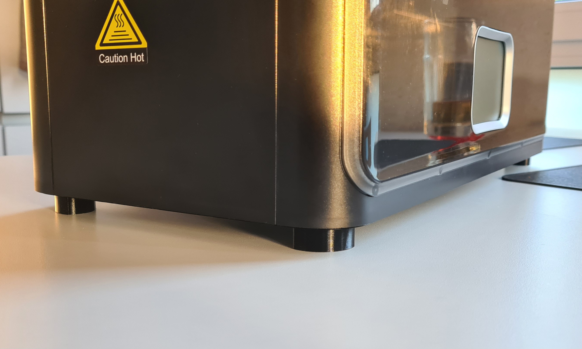 Sunlu S4 TPU Feet