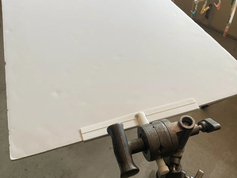 Baby Pin Foam Holder