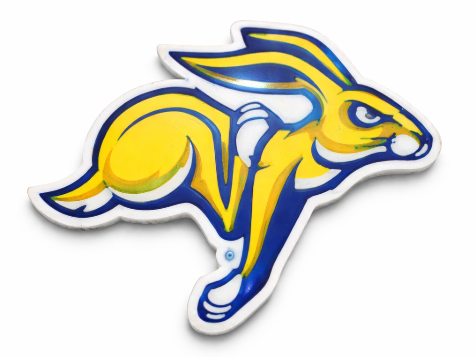 SOUTH DAKOTA STATE UNIVERSITY LOGO