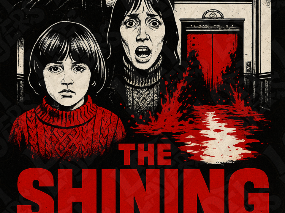 The Shining Hueforge