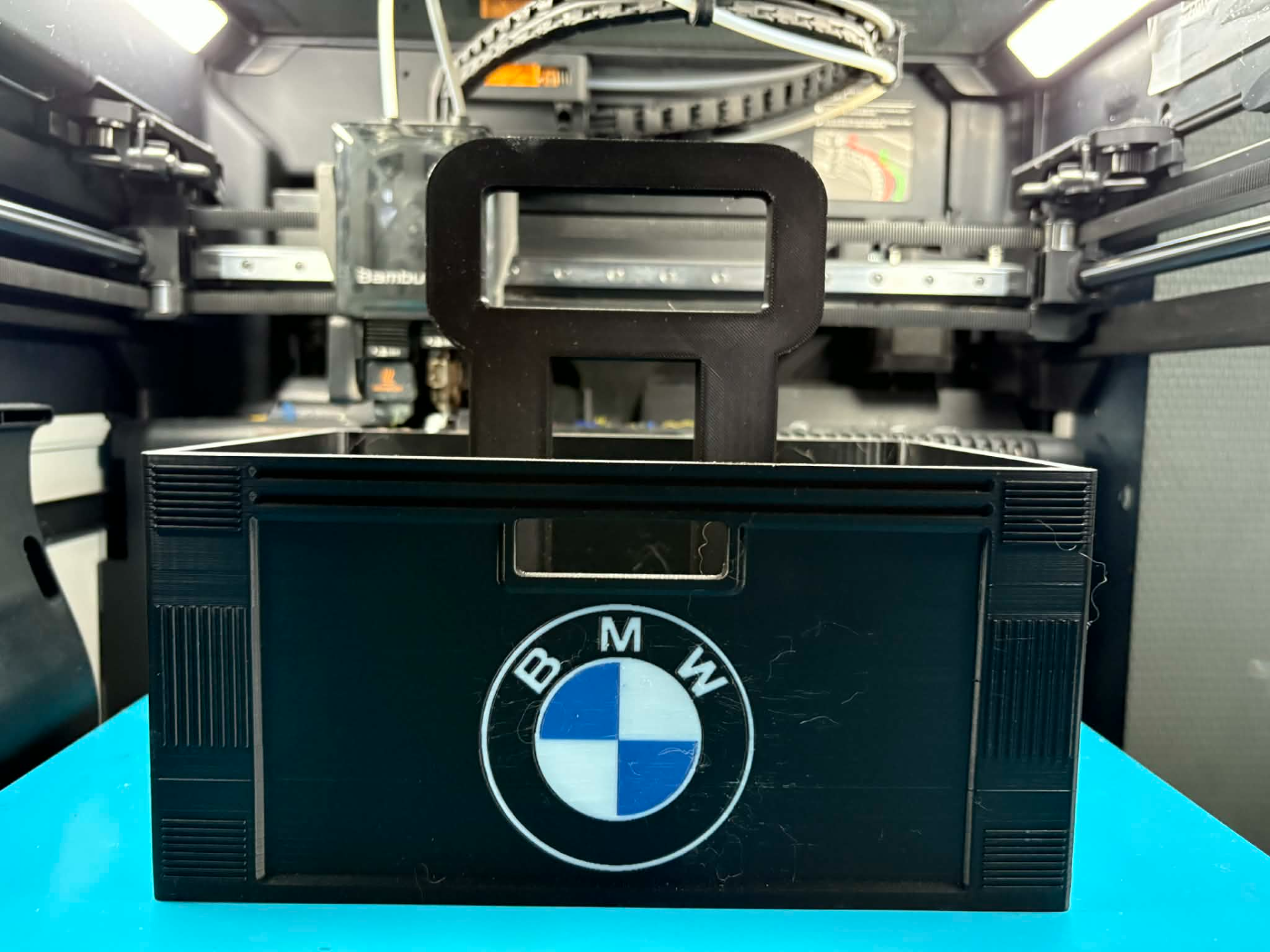 BMW - 6-PACK - DELUX