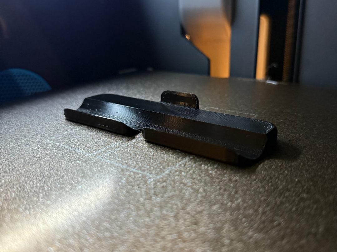 Withings Body Scan Handle Mount