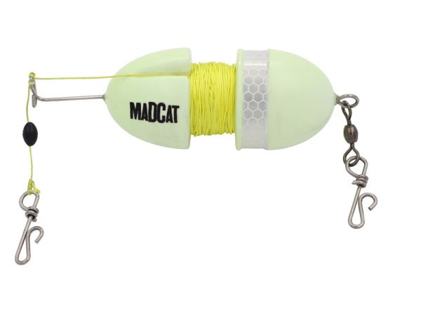 MadCat Adjusta Buoy Float
