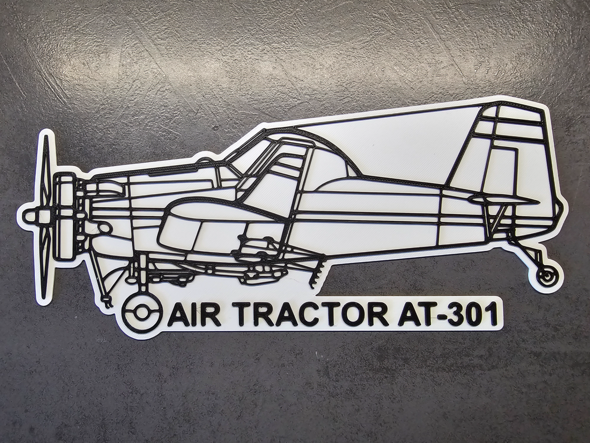 Airtractor AT-301