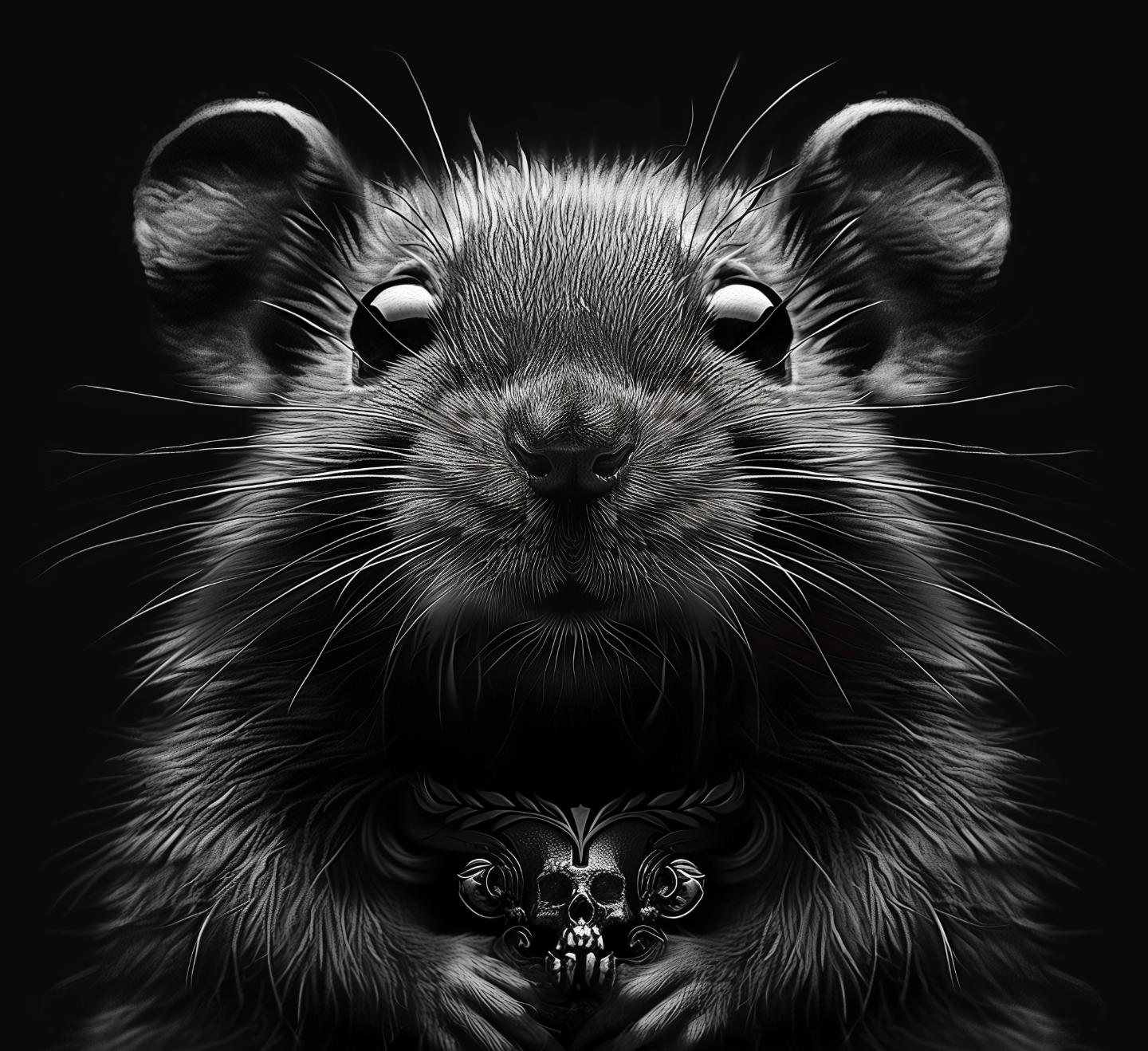 Tiny Terror