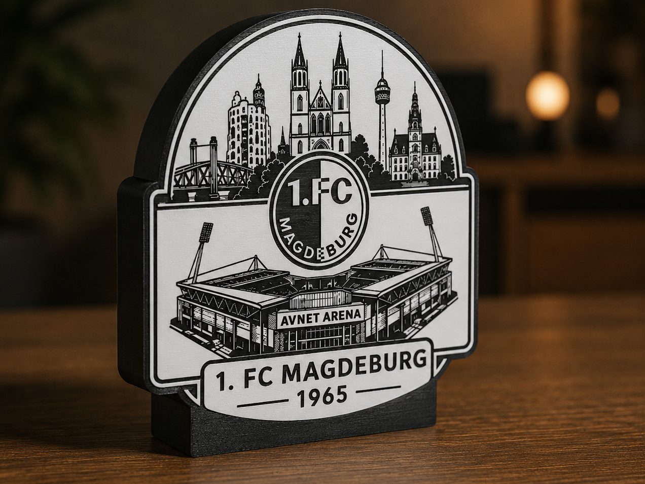 FC Magdeburg