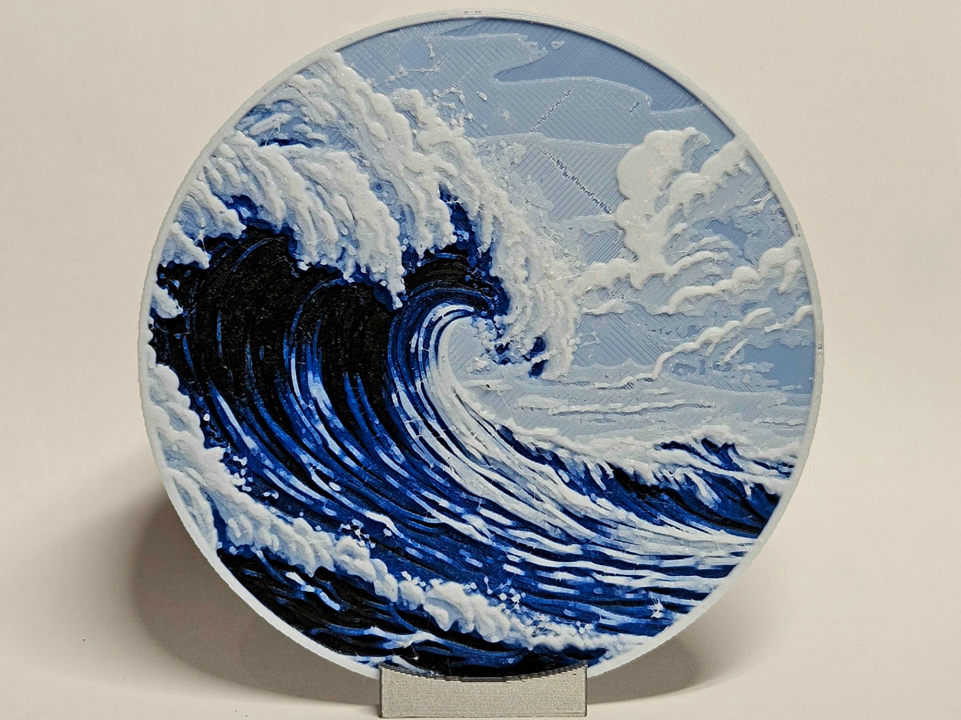 Great Wave