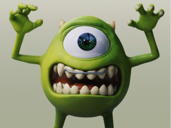 Monstruo