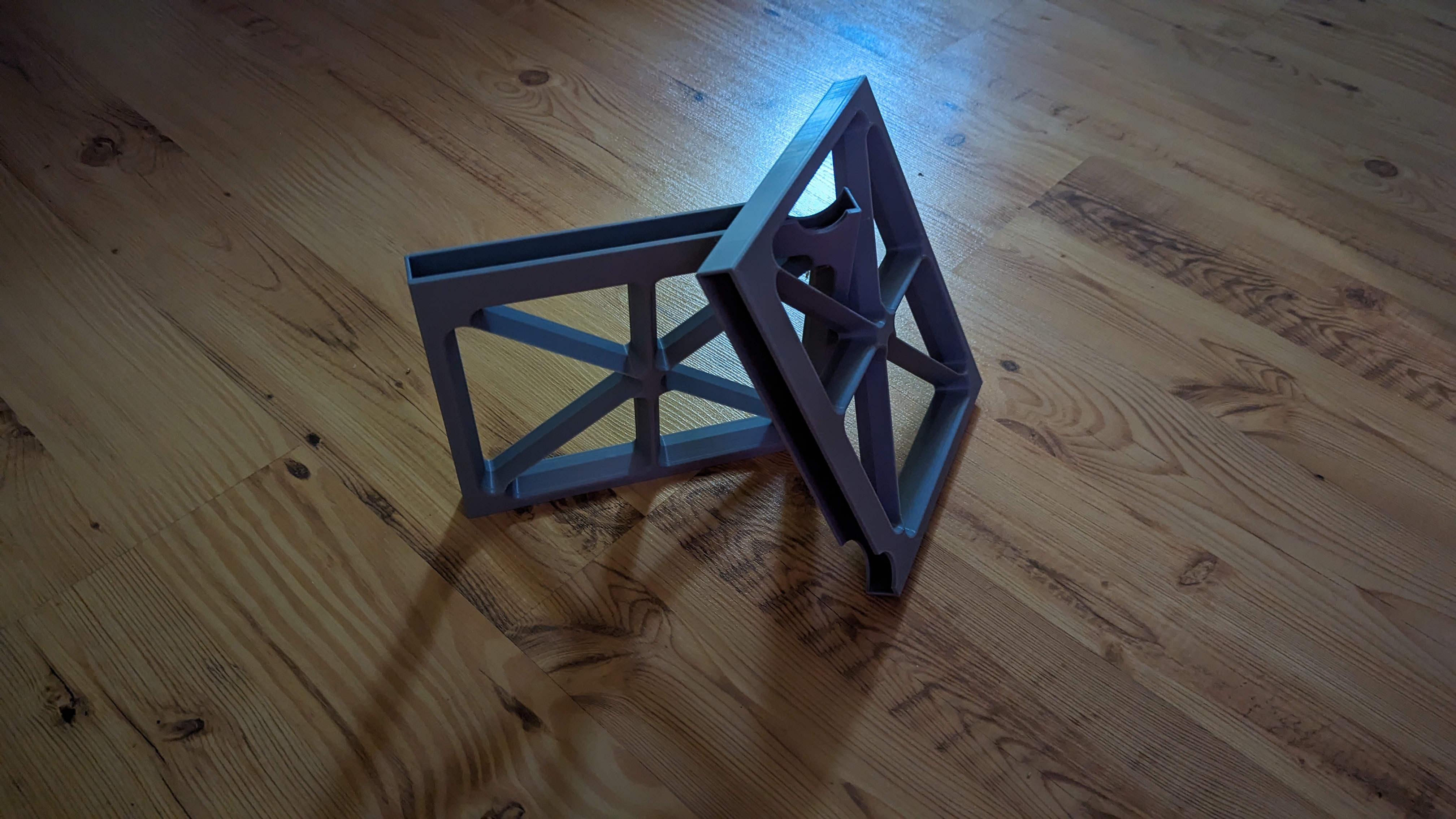 AMS X Stand Leg Extention