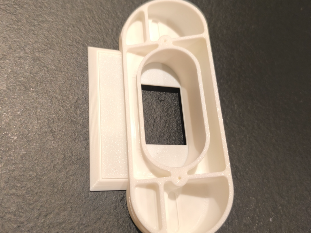 Reolink Doorbell Mount Wall EU Plug