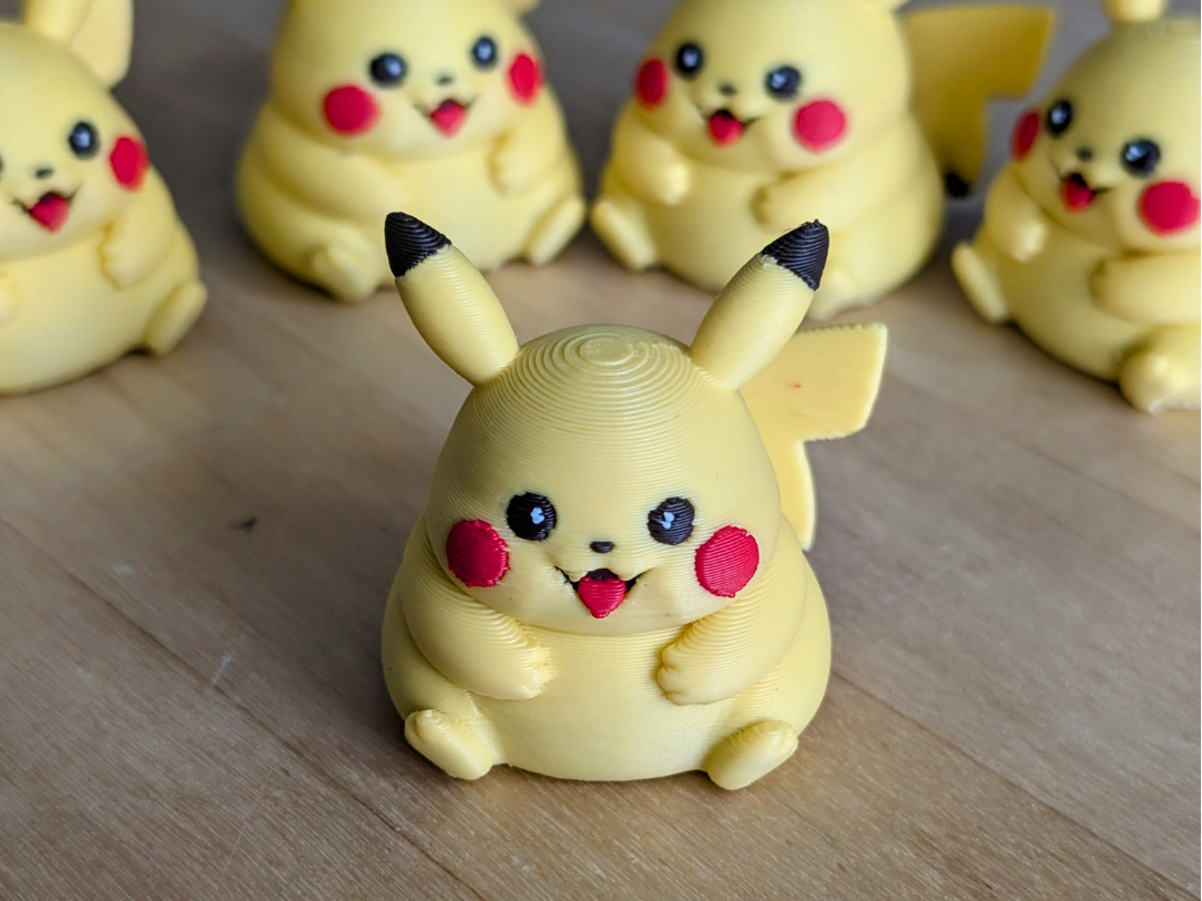 Chonkachu