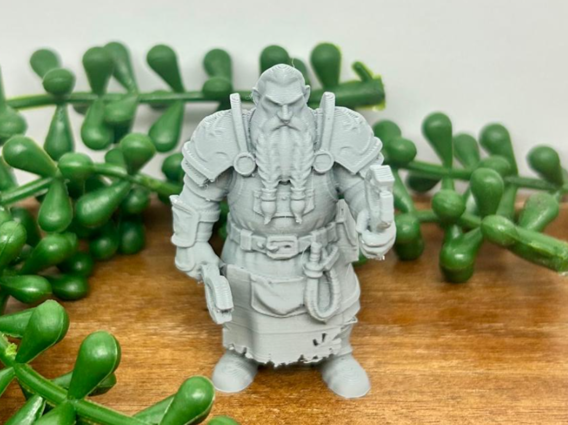 dwarf