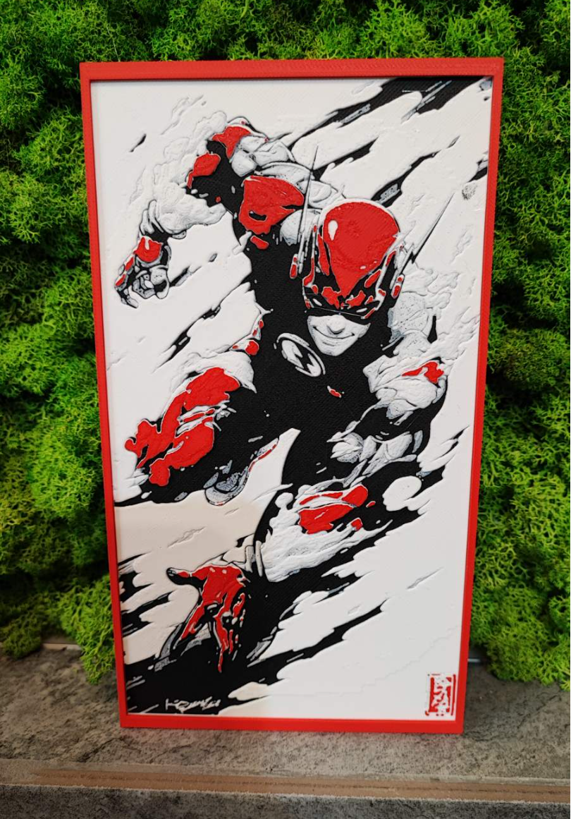 Flash