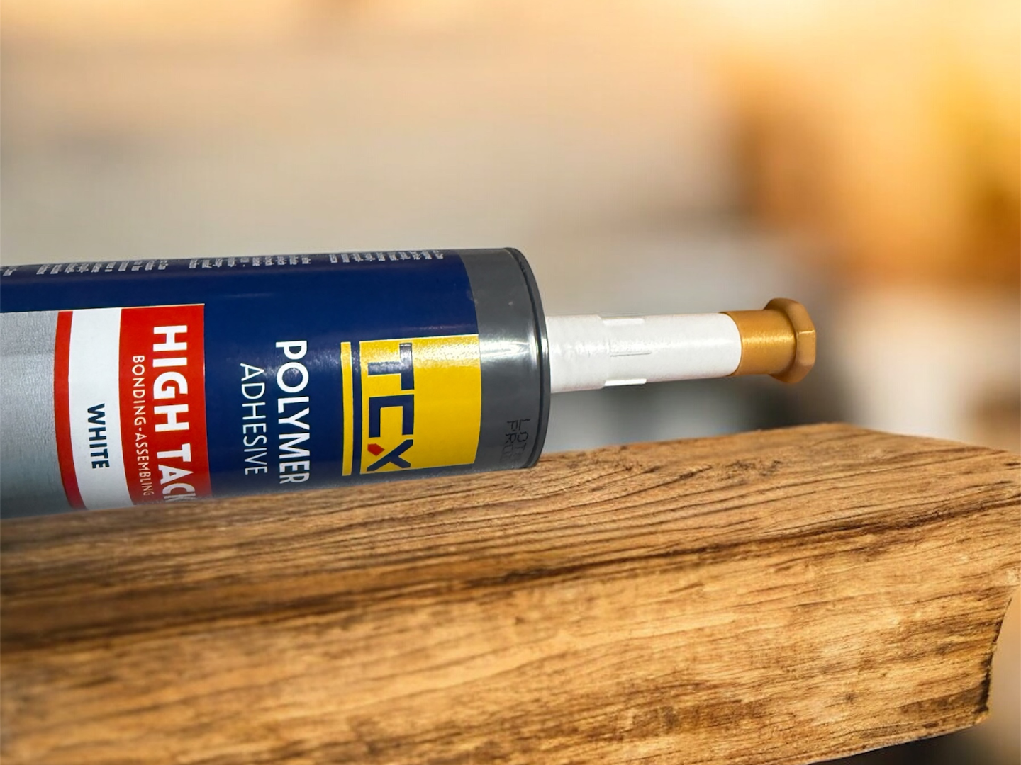 Cap for Construction Adhesives (Caulk & Glue)