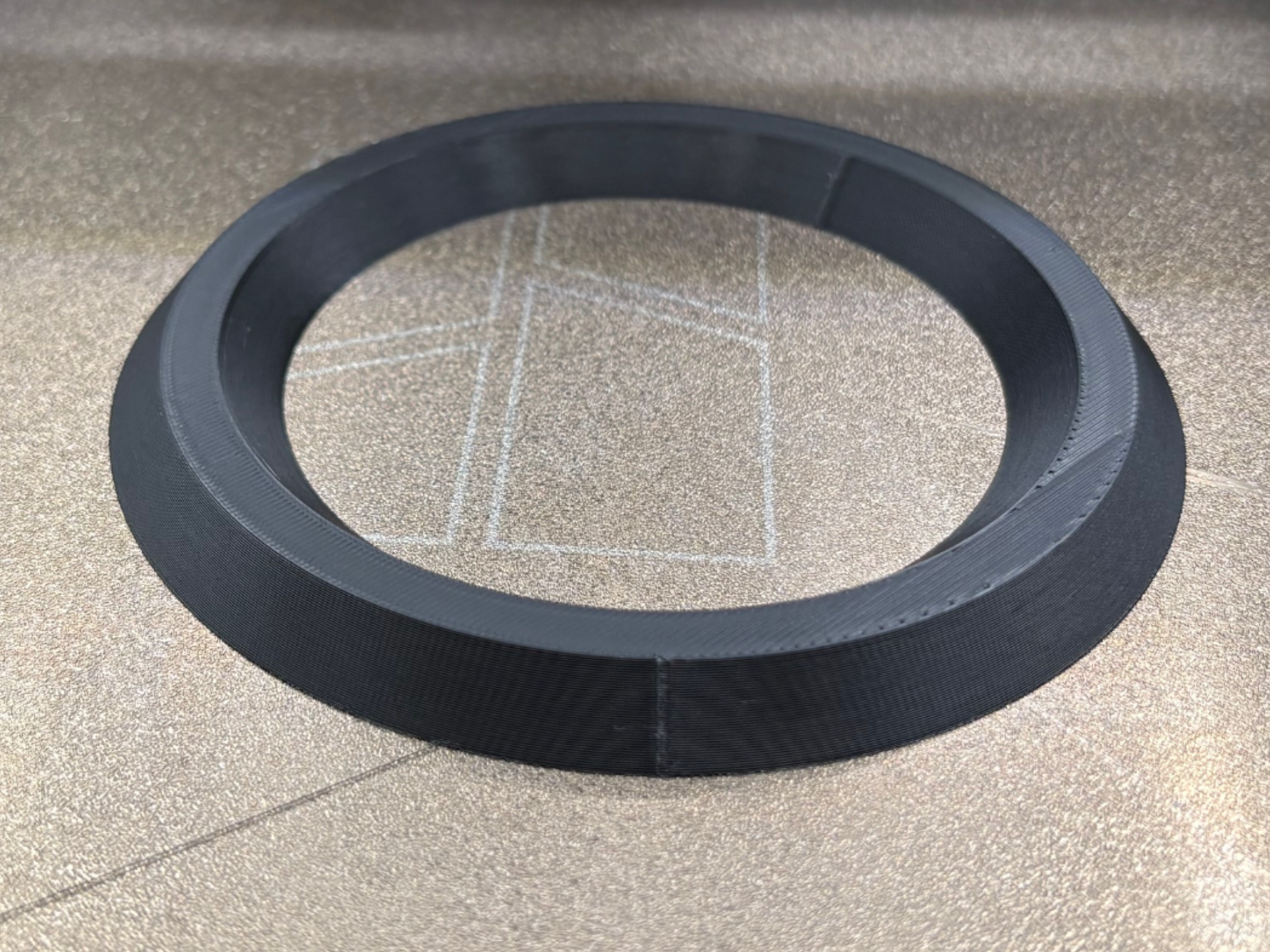 Medicine Ball stand