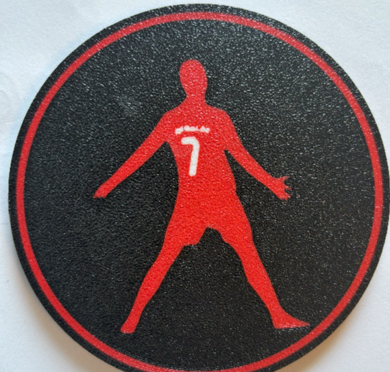 Christiano Ronaldo - Goal Celebration