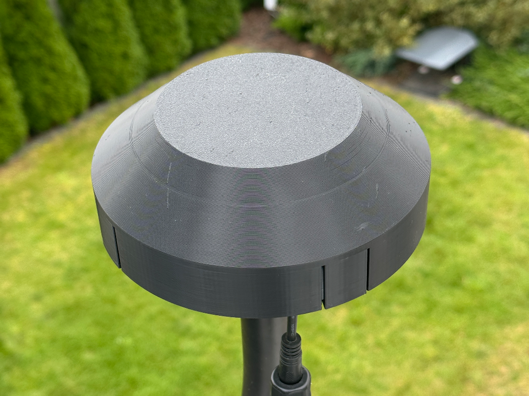 Anthbot RTK Antenna Cover