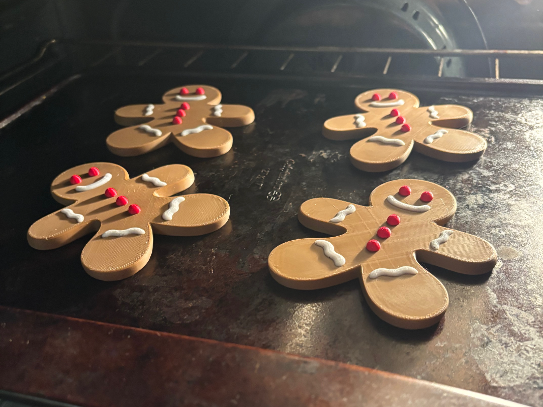 Freshly Baked