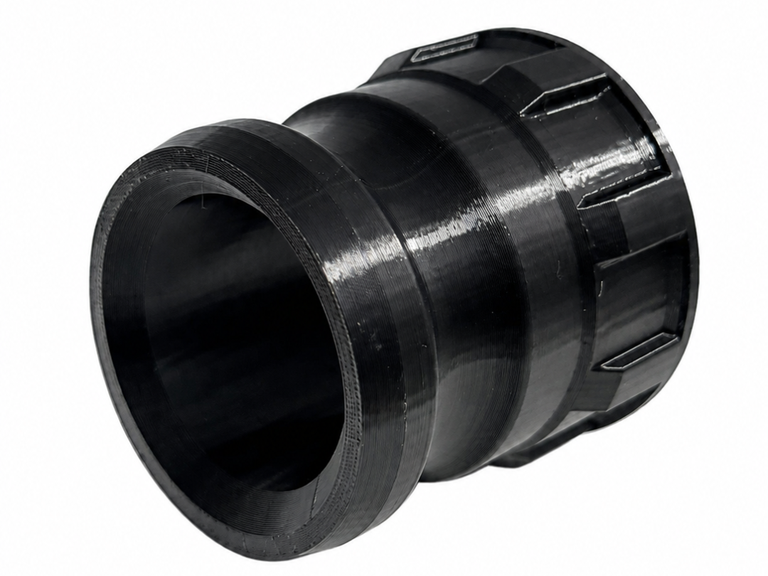 IBC s60x6 - 2" male CamLock