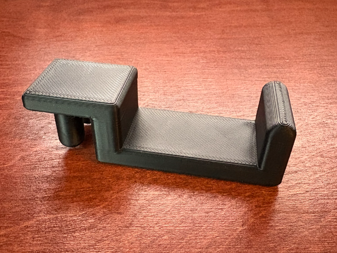 Xbox Series X Headphone holder
