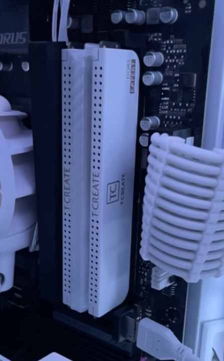 Fake ddr5 ram