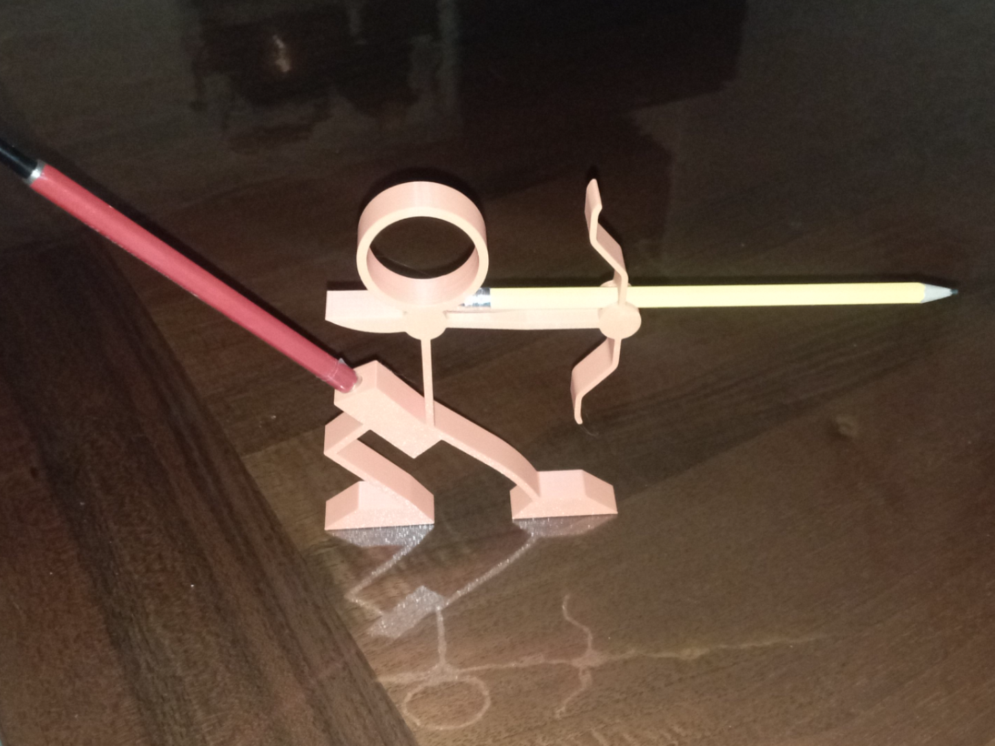 archer