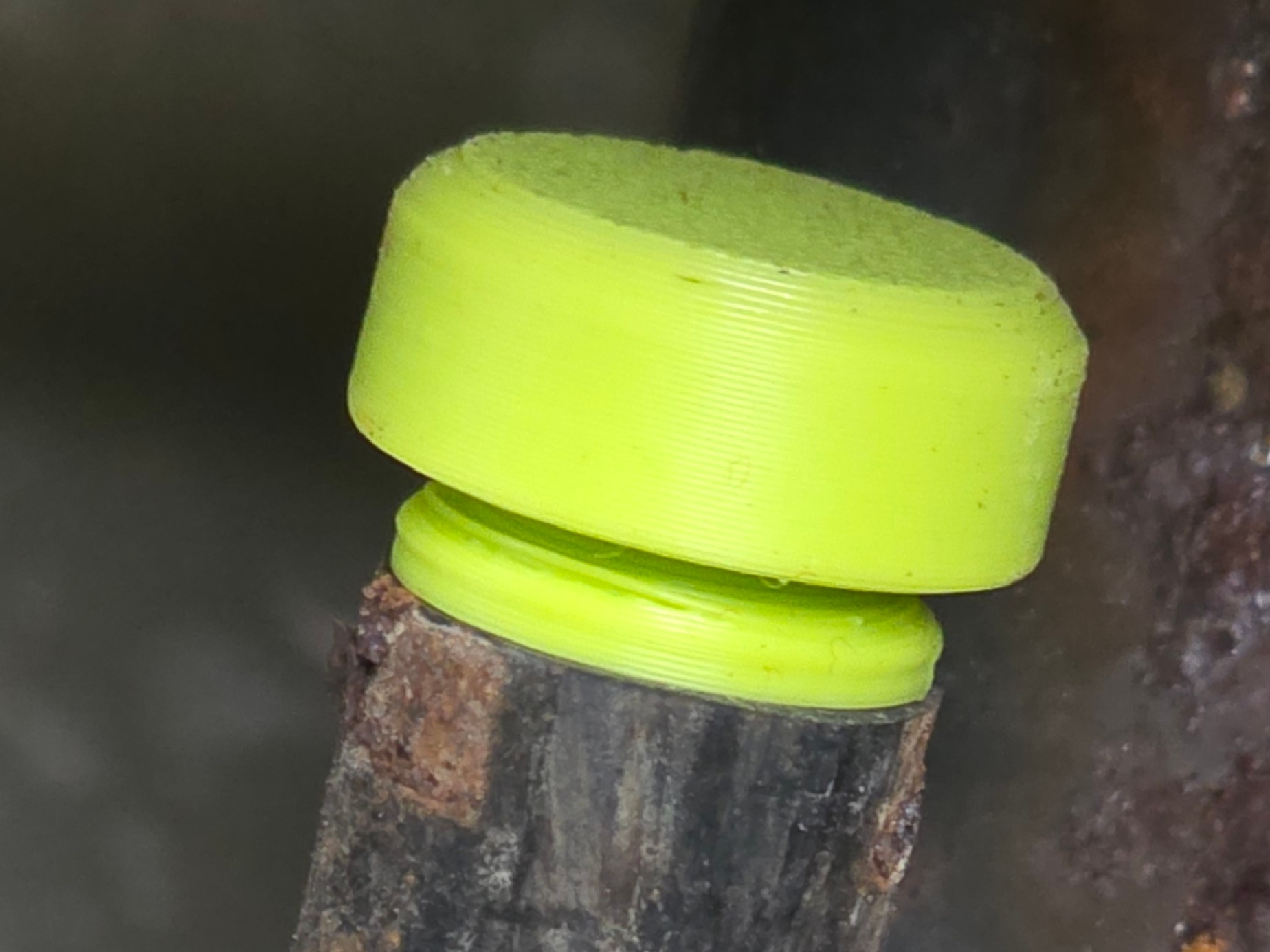RAM 1500 axle vent
